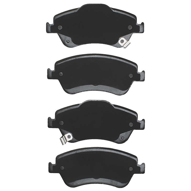 Picture of R1 Concepts RNC Ceramic Brake Pads - 2310-1571-00