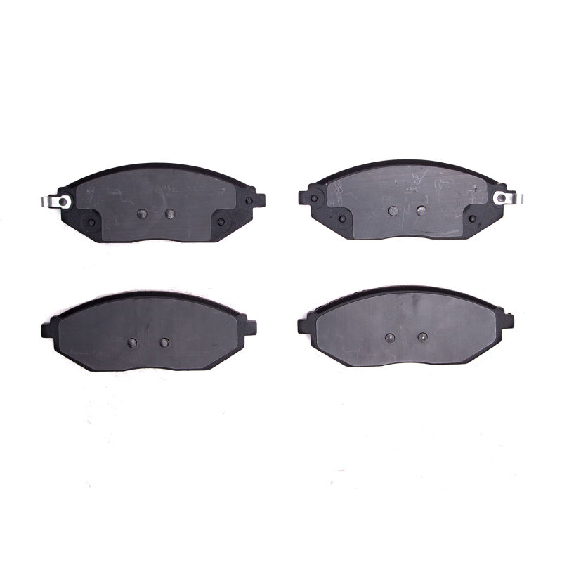 Picture of R1 Concepts RNC Ceramic Brake Pads - 2310-1590-00