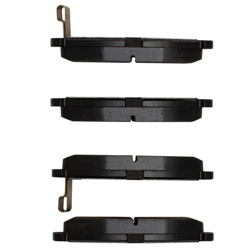 Picture of R1 Concepts RNC Ceramic Brake Pads - 2310-2005-00