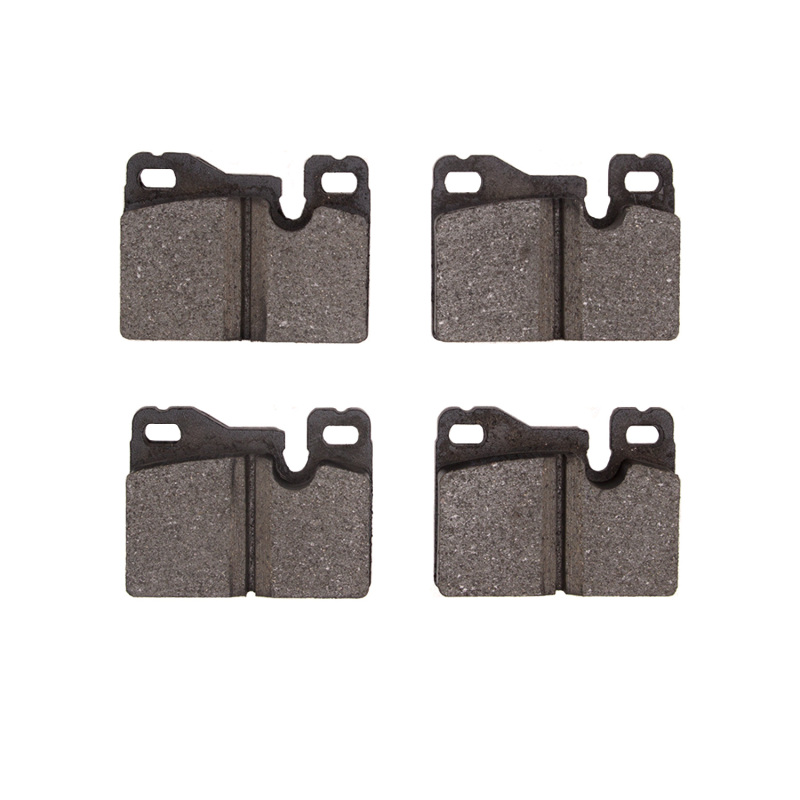 Picture of R1 Concepts RNC Semi Met Brake Pads - 2311-0445-00