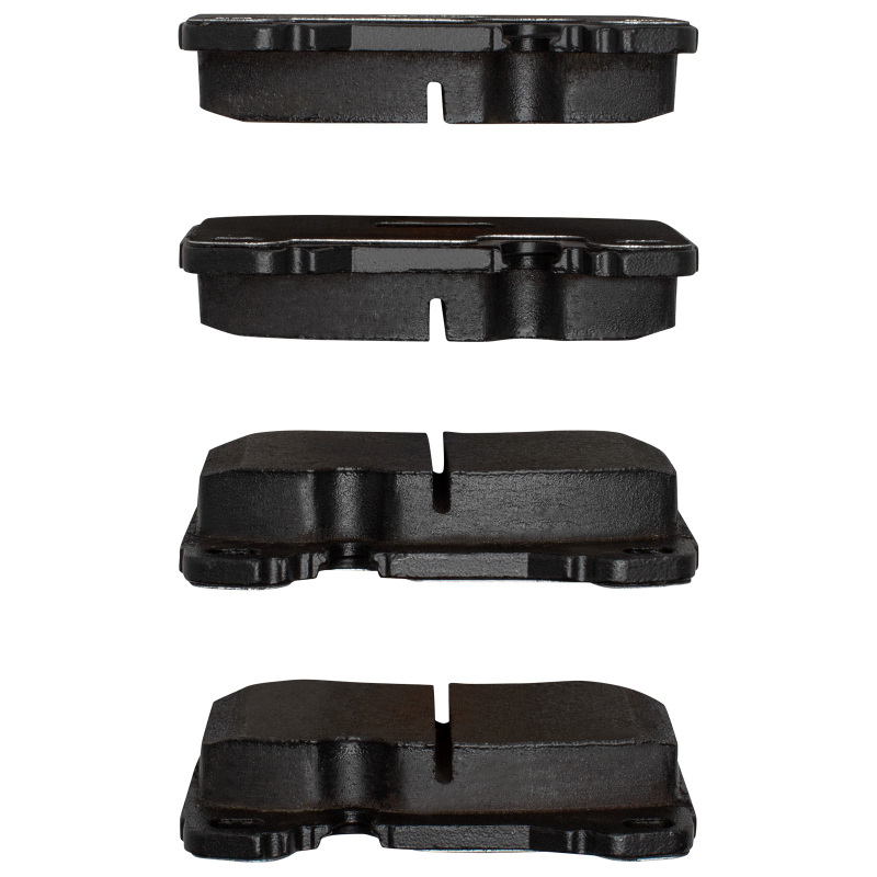 Picture of R1 Concepts RNC Semi Met Brake Pads - 2311-0443-00