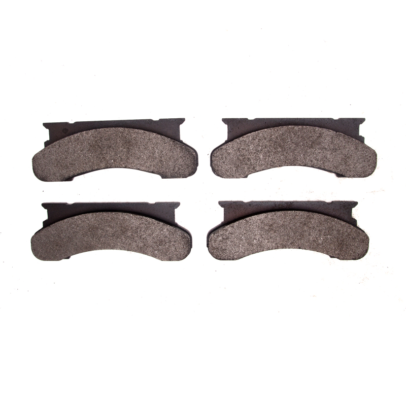 Picture of R1 Concepts RNC Semi Met Brake Pads - 2311-0450-00