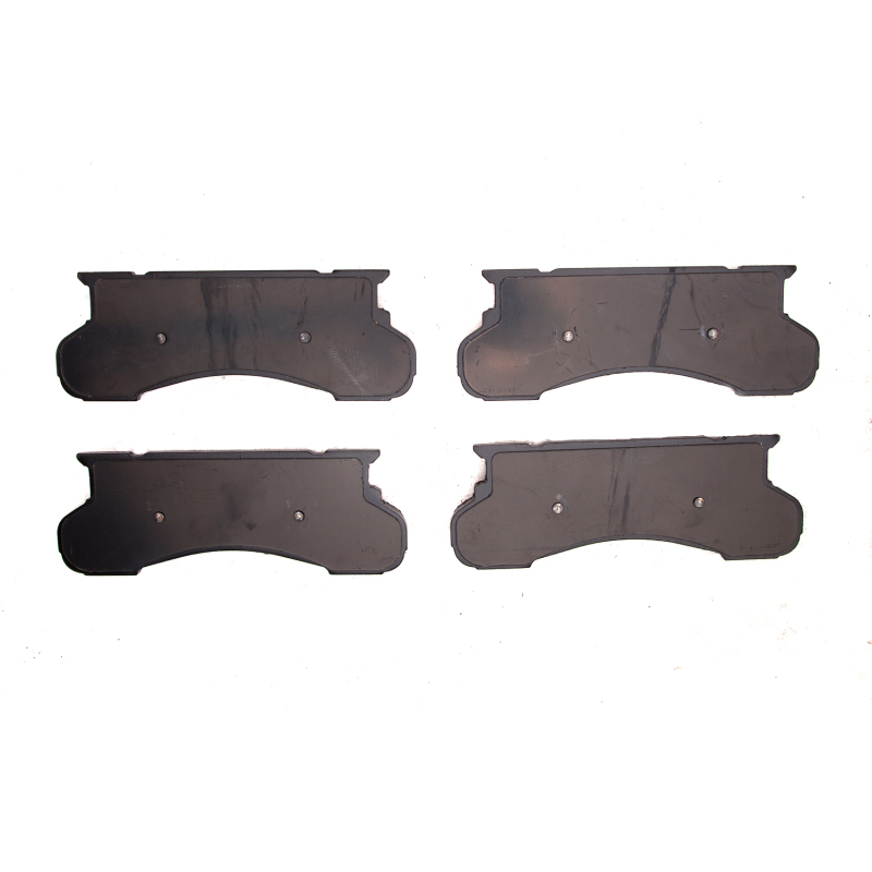 Picture of R1 Concepts RNC Semi Met Brake Pads - 2311-0450-00