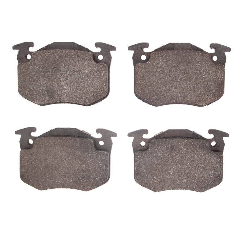 Picture of R1 Concepts RNC Semi Met Brake Pads - 2311-0453-00