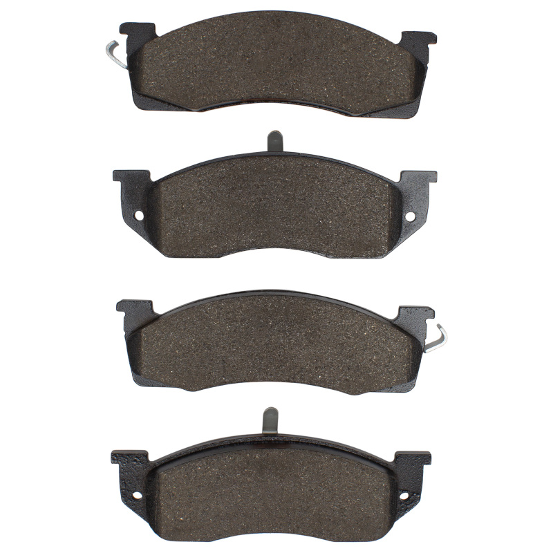 Picture of R1 Concepts RNC Semi Met Brake Pads - 2311-0478-00