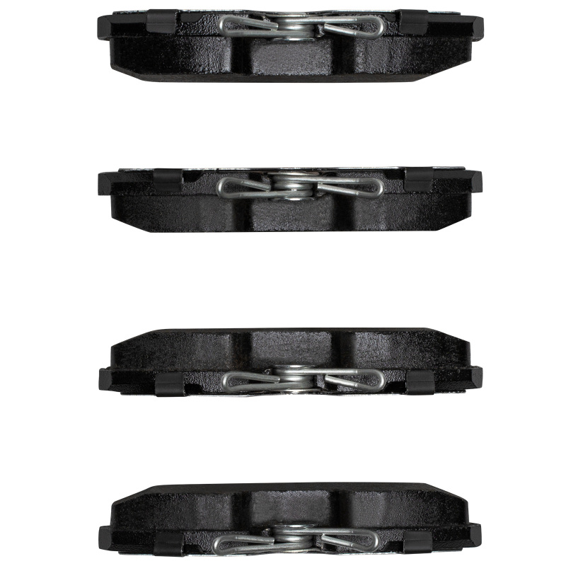 Picture of R1 Concepts RNC Semi Met Brake Pads - 2311-0493-00