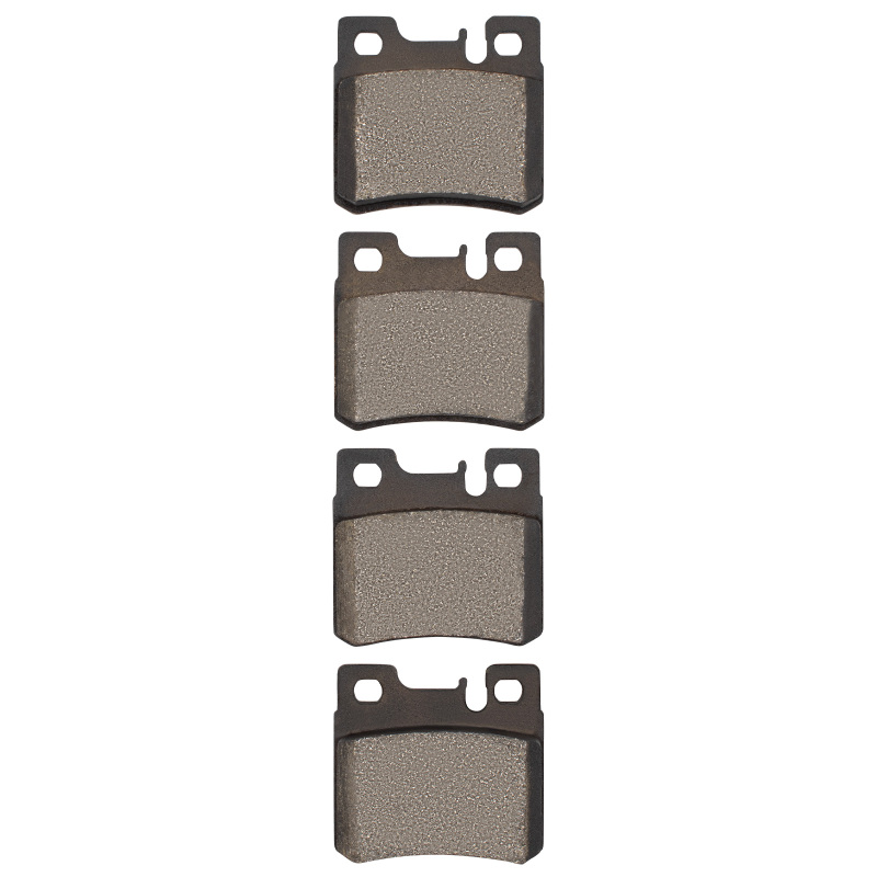 Picture of R1 Concepts RNC Semi Met Brake Pads - 2311-0495-00