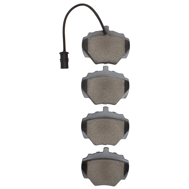 Picture of R1 Concepts RNC Semi Met Brake Pads - 2311-0518-00