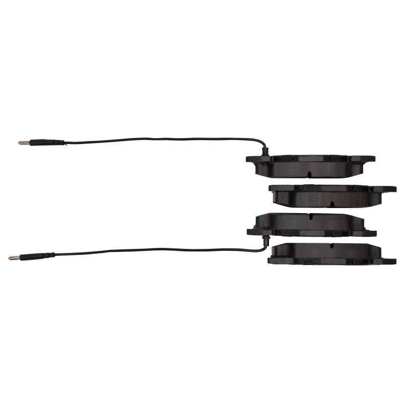 Picture of R1 Concepts RNC Semi Met Brake Pads - 2311-0516-02