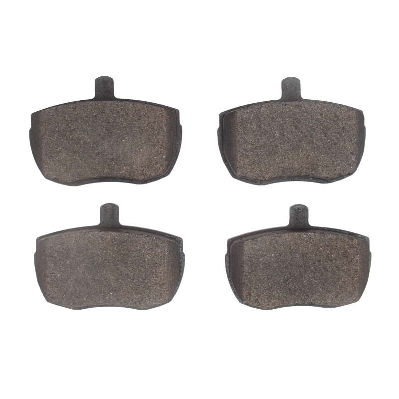 Picture of R1 Concepts RNC Semi Met Brake Pads - 2311-0519-10