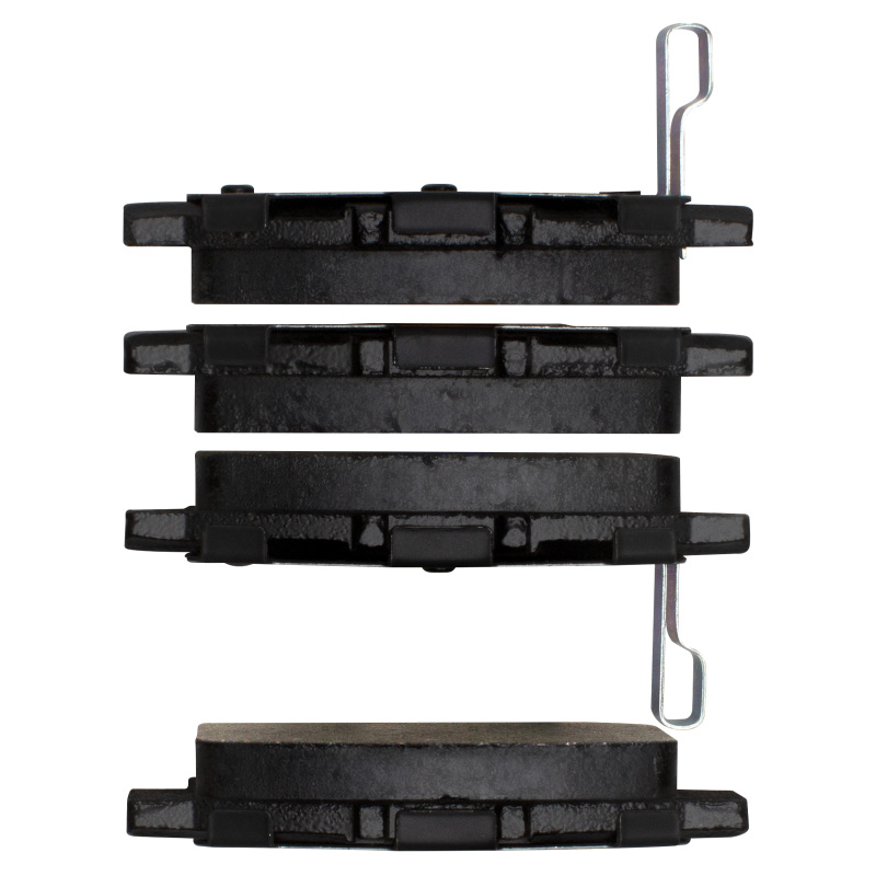 Picture of R1 Concepts RNC Semi Met Brake Pads - 2311-0537-00