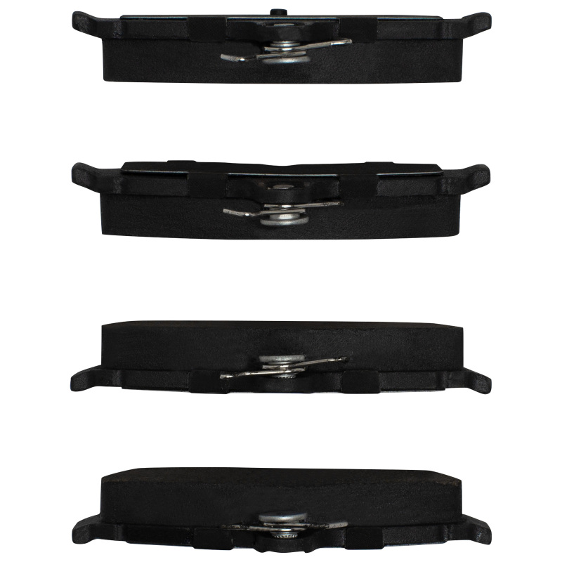 Picture of R1 Concepts RNC Semi Met Brake Pads - 2311-0545-00