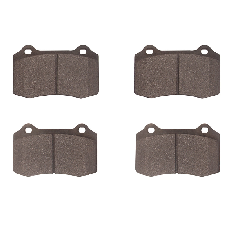 Picture of R1 Concepts RNC Semi Met Brake Pads - 2311-0592-20