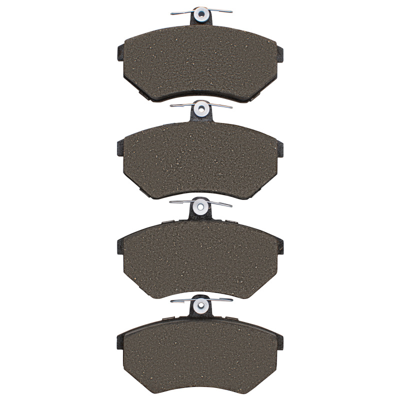 Picture of R1 Concepts RNC Semi Met Brake Pads - 2311-0696-00