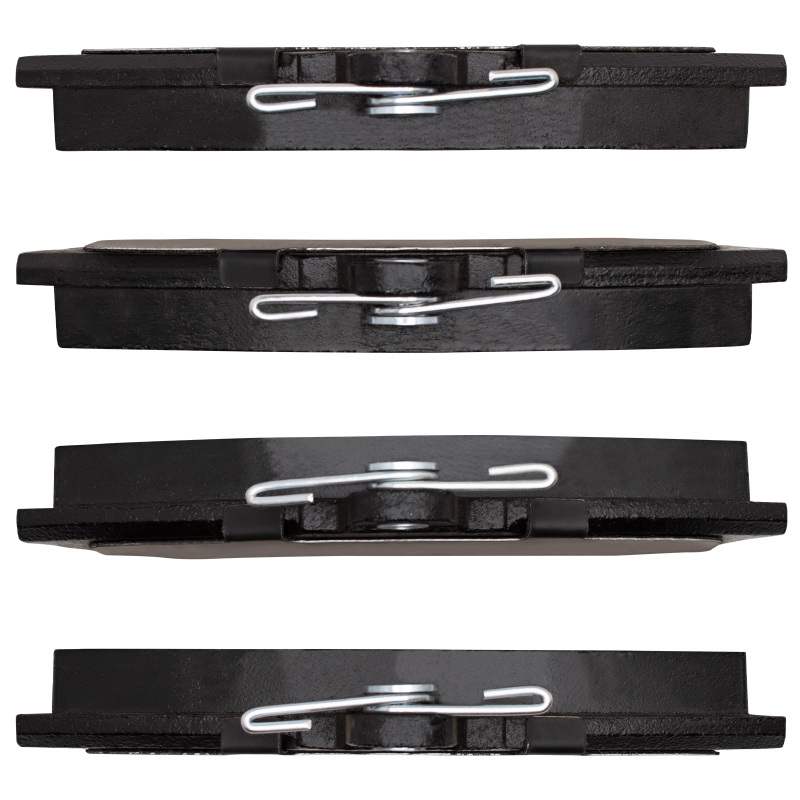 Picture of R1 Concepts RNC Semi Met Brake Pads - 2311-0696-00