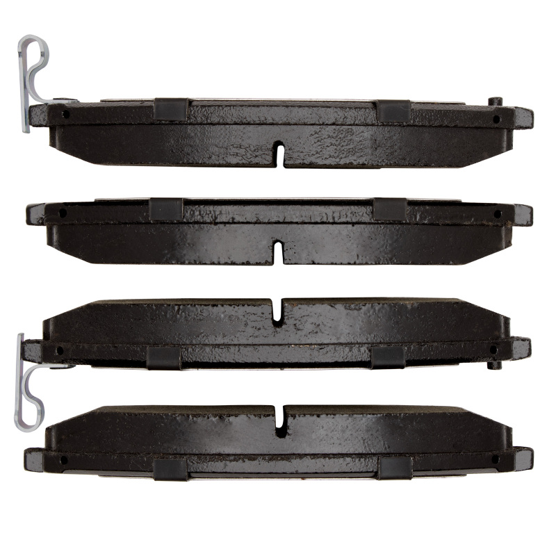 Picture of R1 Concepts RNC Semi Met Brake Pads - 2311-0700-00
