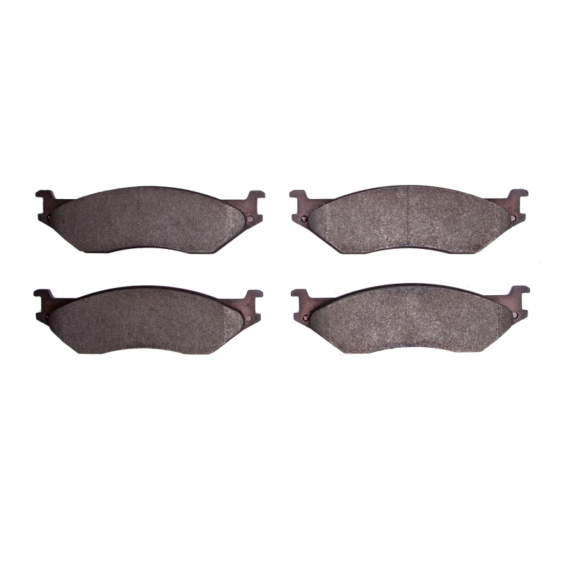 Picture of R1 Concepts RNC Semi Met Brake Pads - 2311-0777-00