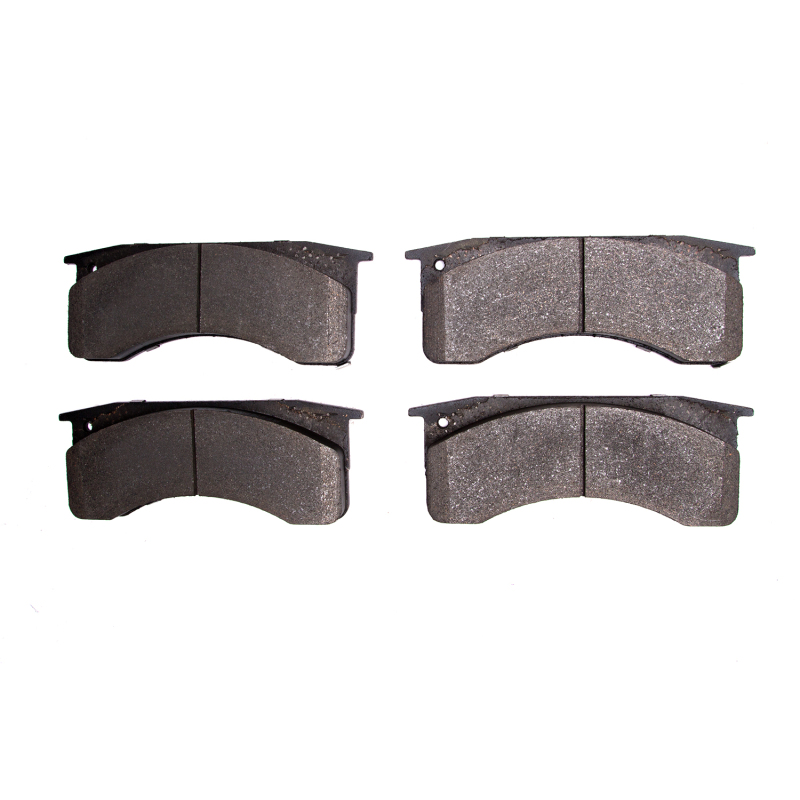 Picture of R1 Concepts RNC Semi Met Brake Pads - 2311-0769-00