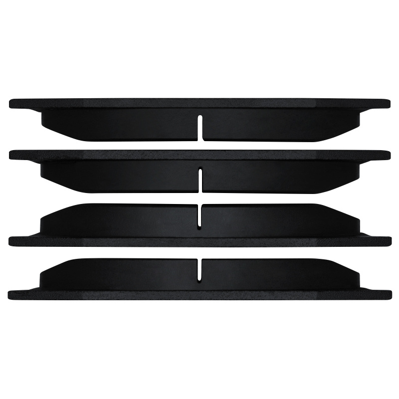 Picture of R1 Concepts RNC Semi Met Brake Pads - 2311-0769-00