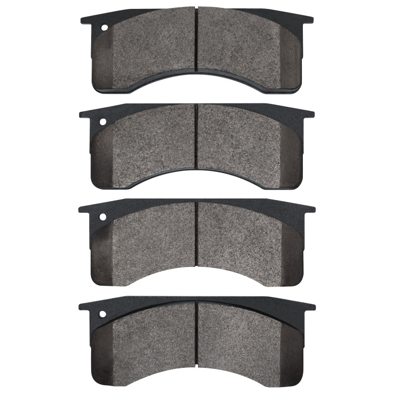Picture of R1 Concepts RNC Semi Met Brake Pads - 2311-0769-00