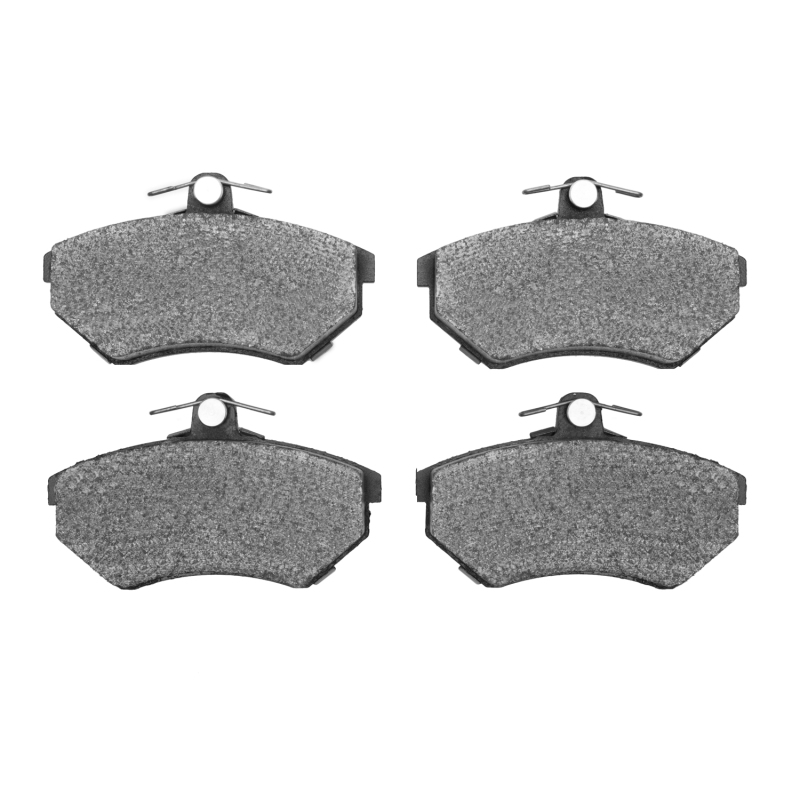 Picture of R1 Concepts RNC Semi Met Brake Pads - 2311-0780-00
