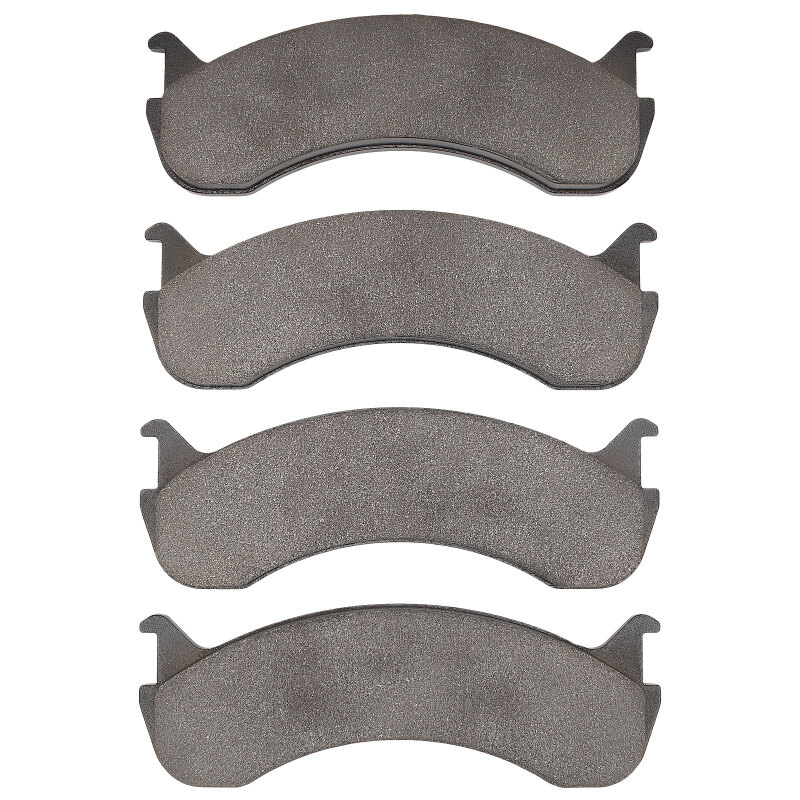 Picture of R1 Concepts RNC Semi Met Brake Pads - 2311-0786-00