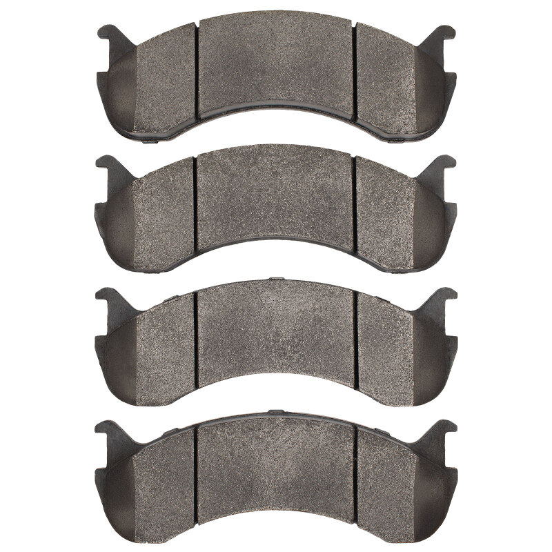 Picture of R1 Concepts RNC Semi Met Brake Pads - 2311-0786-10