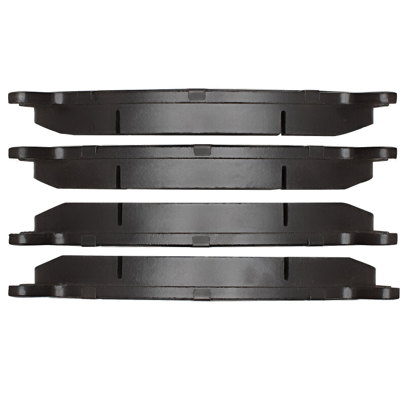 Picture of R1 Concepts RNC Semi Met Brake Pads - 2311-0786-10