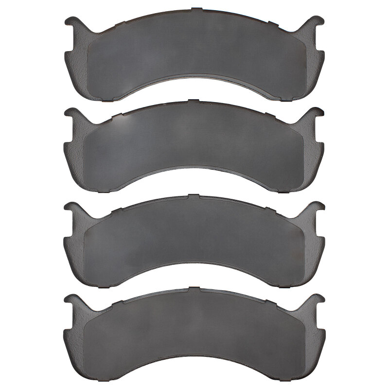 Picture of R1 Concepts RNC Semi Met Brake Pads - 2311-0786-10