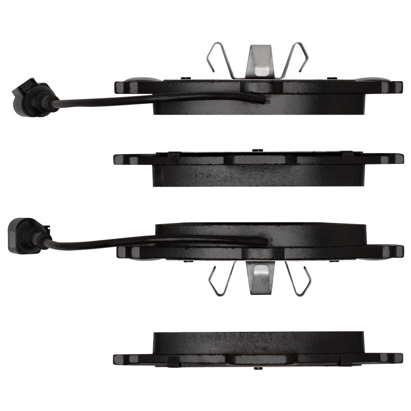 Picture of R1 Concepts RNC Semi Met Brake Pads - 2311-1174-00
