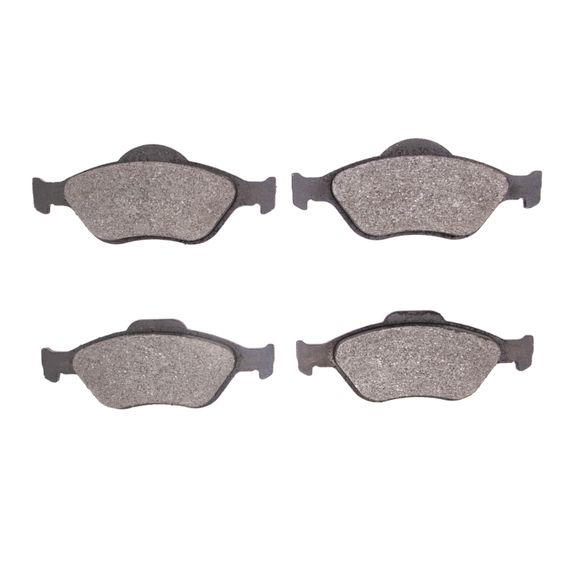 Picture of R1 Concepts RNC Semi Met Brake Pads - 2311-1175-00