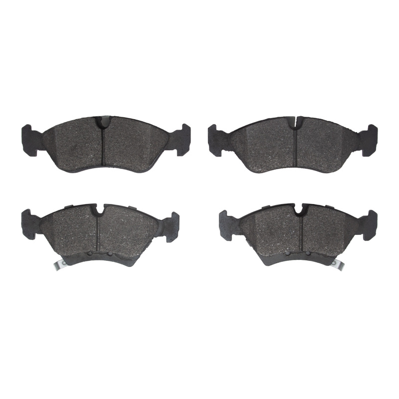 Picture of R1 Concepts RNC Semi Met Brake Pads - 2311-1189-00