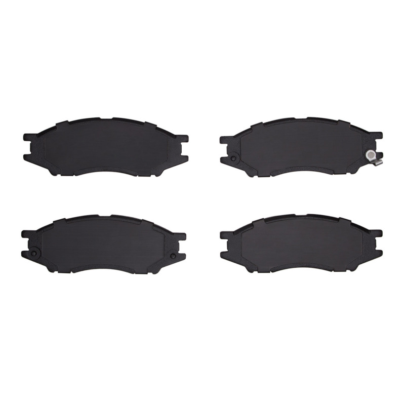 Picture of R1 Concepts RNC Semi Met Brake Pads - 2311-1193-00