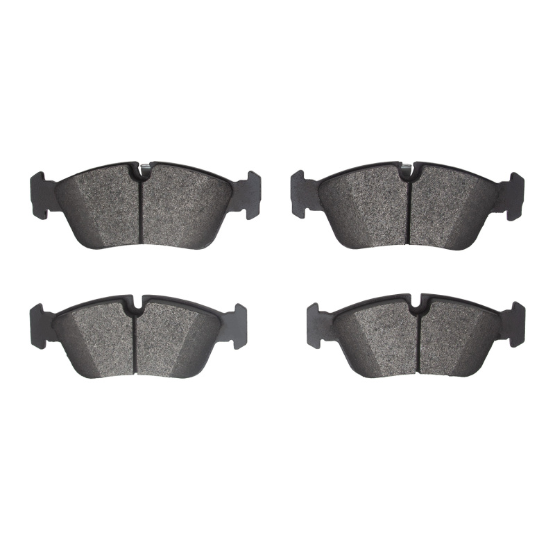 Picture of R1 Concepts RNC Semi Met Brake Pads - 2311-1228-00