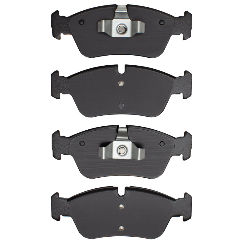 Picture of R1 Concepts RNC Semi Met Brake Pads - 2311-1228-00