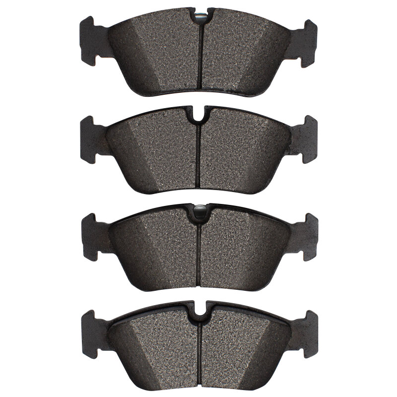 Picture of R1 Concepts RNC Semi Met Brake Pads - 2311-1228-00