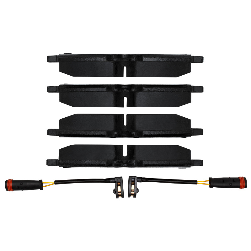 Picture of R1 Concepts RNC Semi Met Brake Pads - 2311-1317-00