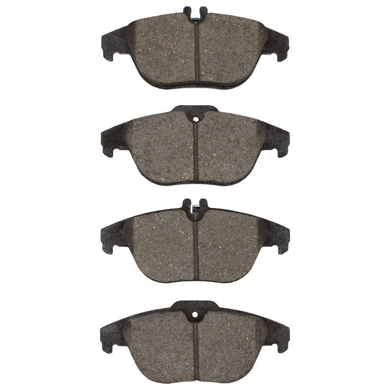 Picture of R1 Concepts RNC Semi Met Brake Pads - 2311-1341-10