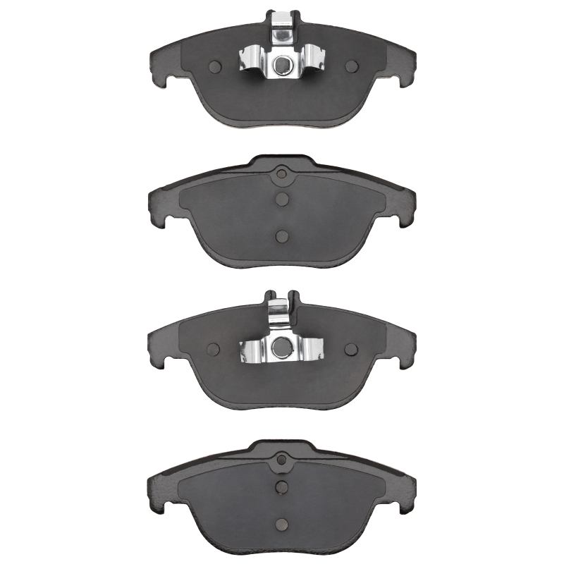 Picture of R1 Concepts RNC Semi Met Brake Pads - 2311-1341-10