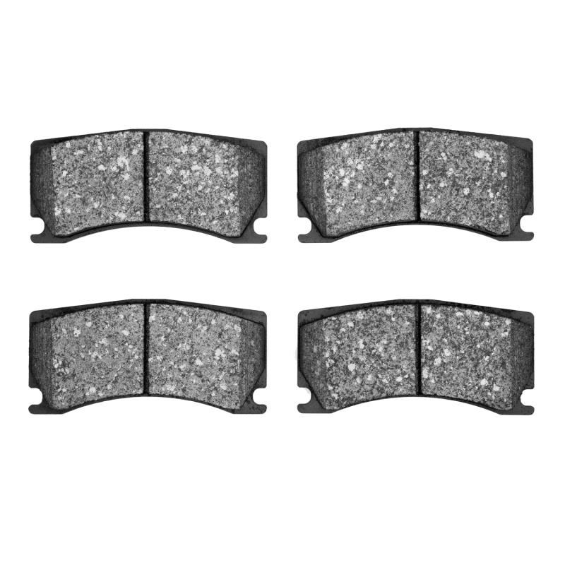 Picture of R1 Concepts RNC Semi Met Brake Pads - 2311-1356-00