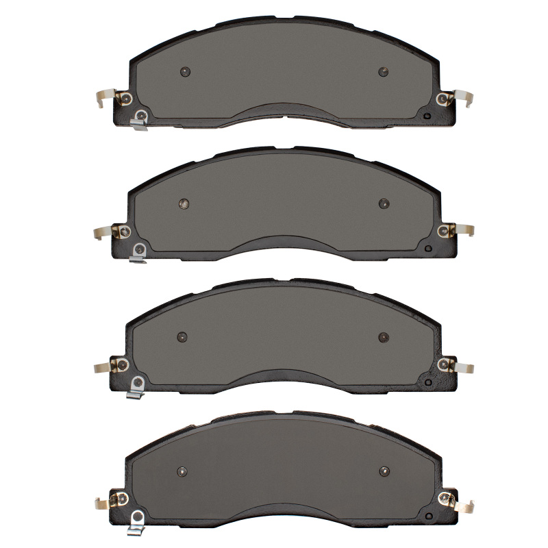 Picture of R1 Concepts RNC Semi Met Brake Pads - 2311-1399-00