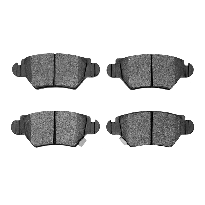 Picture of R1 Concepts RNC Semi Met Brake Pads - 2311-1461-00