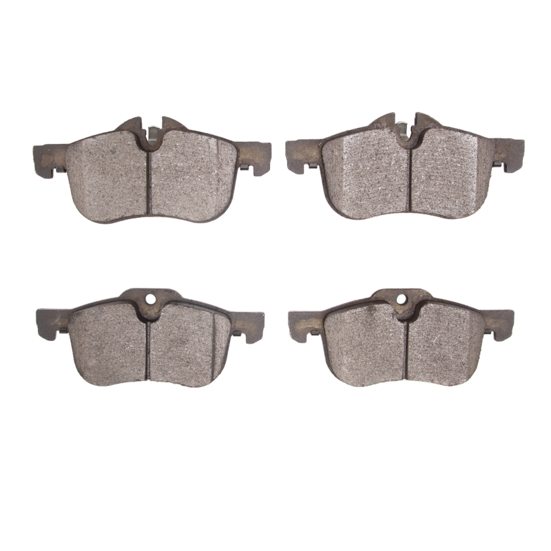 Picture of R1 Concepts RNC Semi Met Brake Pads - 2311-1462-00