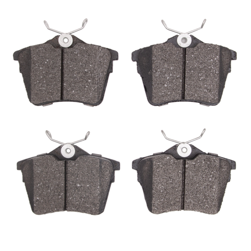 Picture of R1 Concepts RNC Semi Met Brake Pads - 2311-1486-00