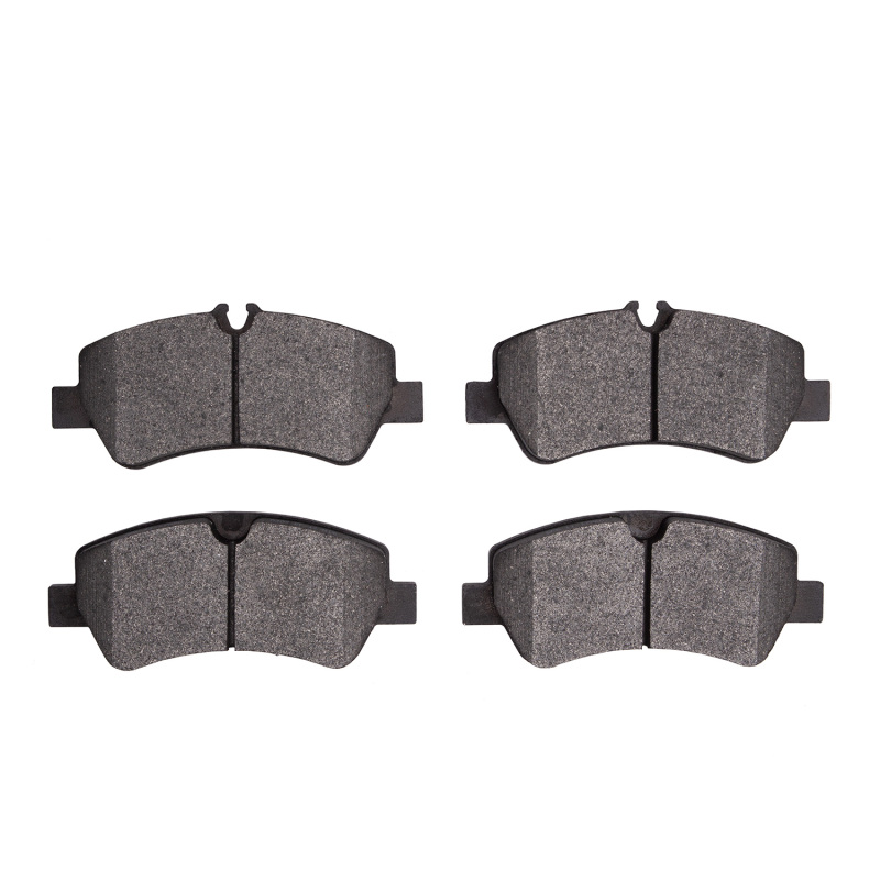 Picture of R1 Concepts RNC Semi Met Brake Pads - 2311-1786-00