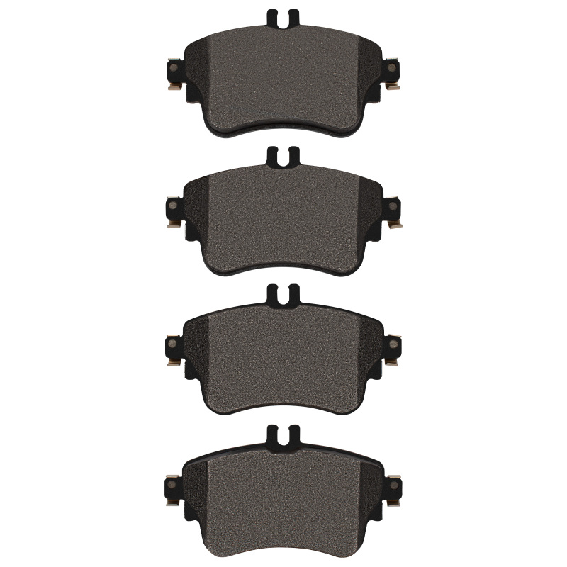 Picture of R1 Concepts RNC Semi Met Brake Pads - 2311-1863-00