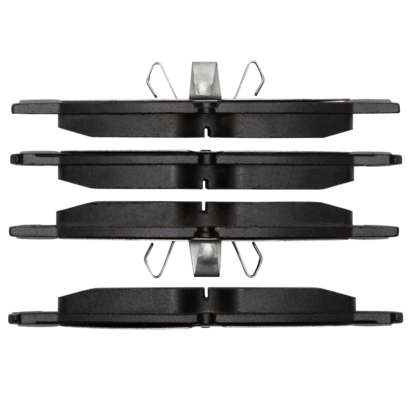 Picture of R1 Concepts RNC Semi Met Brake Pads - 2311-1966-00