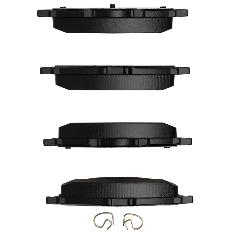 Picture of R1 Concepts RNC Semi Met Brake Pads - 2311-2090-00
