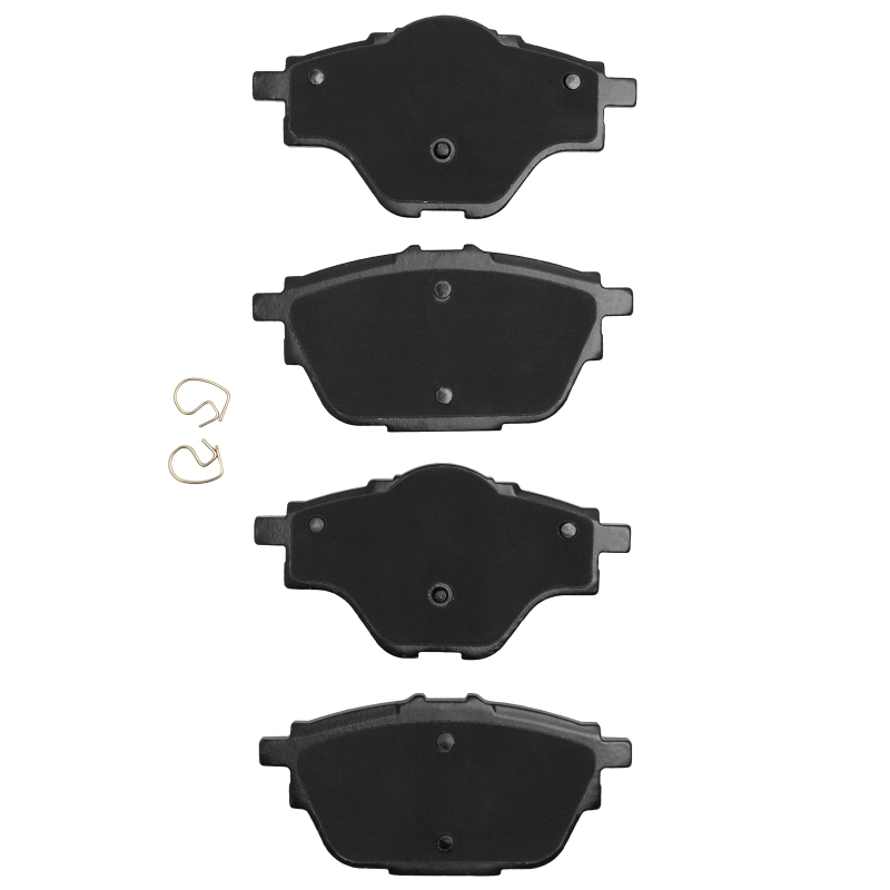 Picture of R1 Concepts RNC Semi Met Brake Pads - 2311-2090-00