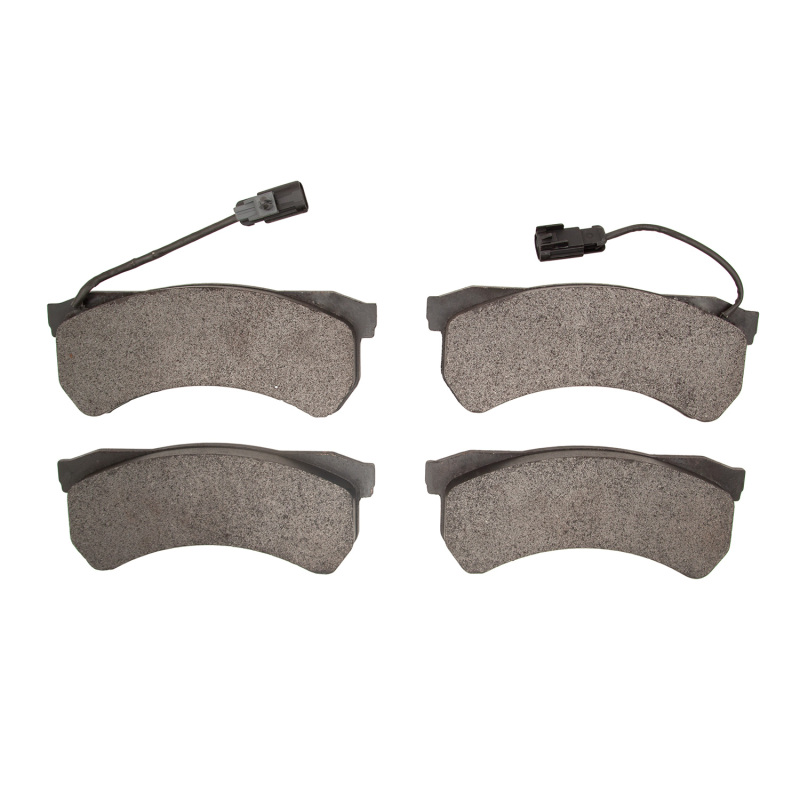Picture of R1 Concepts RNC Semi Met Brake Pads - 2311-2175-10